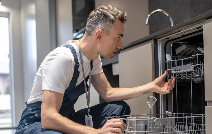 dishwasher image
